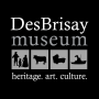 DesBrisay Museum Badge 2019 Black.png